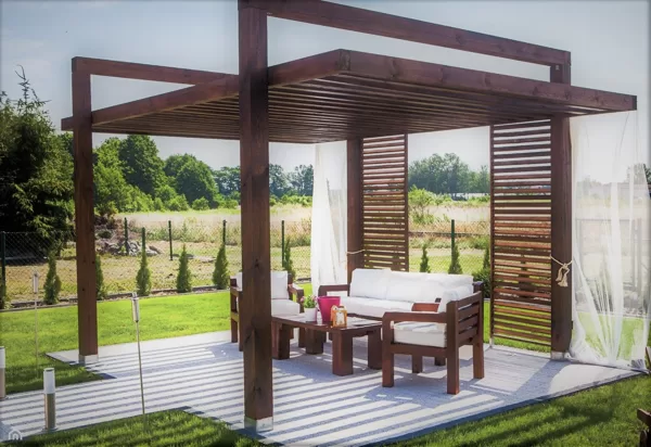 Pergola 