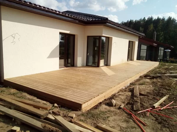 Terasa Sargėnai 